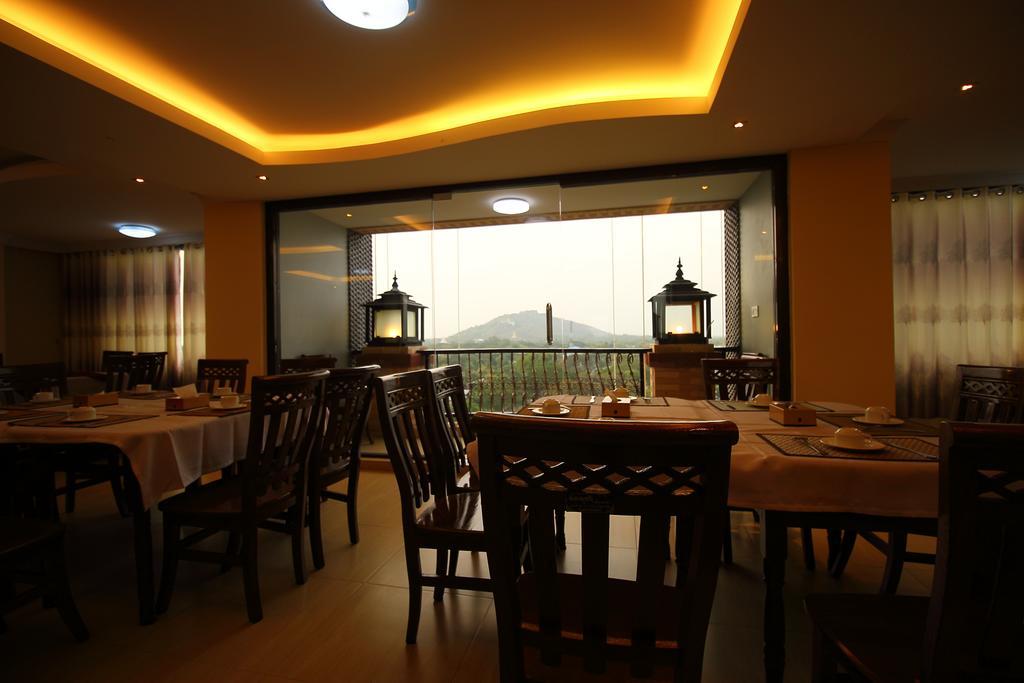Hotel United Mandalay Bagian luar foto