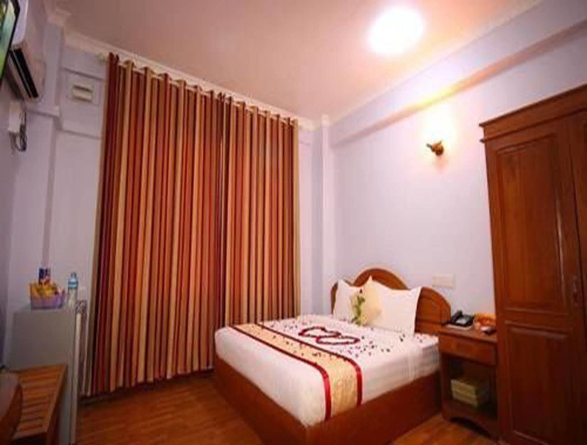 Hotel United Mandalay Bagian luar foto
