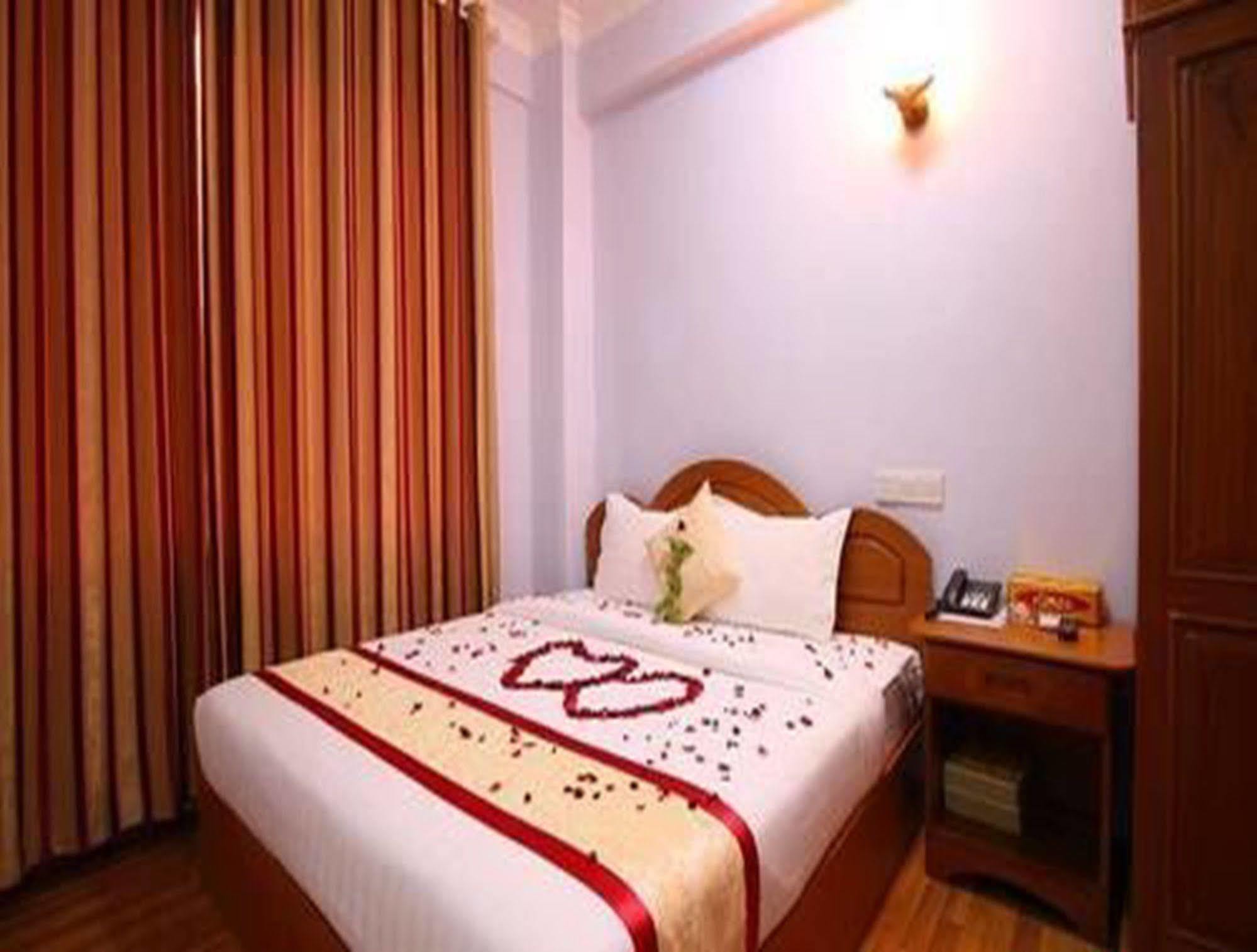 Hotel United Mandalay Bagian luar foto